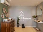 Apartamento para Venda em Campinas/SP Swiss Park 2 Quartos