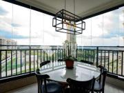 Apartamento para Venda em Campinas/SP Swiss Park 2 Quartos