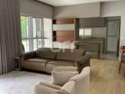 Apartamento para Venda em Campinas/SP Swiss Park 3 Quartos