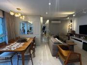 Apartamento para Venda em Campinas/SP Swiss Park 3 Quartos