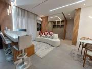 Apartamento para Venda em Campinas/SP Swiss Park 3 Quartos