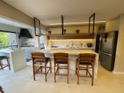 Apartamento para Venda em Campinas/SP Swiss Park 3 Quartos
