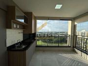 Apartamento para Venda em Campinas/SP Swiss Park 3 Quartos