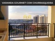 Apartamento para Venda em Campinas/SP Swiss Park 3 Quartos