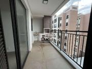 Apartamento para Venda em Campinas/SP Swiss Park 3 Quartos