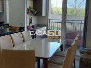 Apartamento para Venda em Campinas/SP Swiss Park 3 Quartos