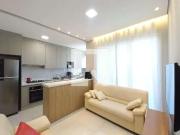 Apartamento para Venda em Campinas/SP Swiss Park 3 Quartos