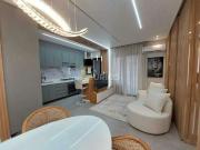 Apartamento para Venda em Campinas/SP Swiss Park 3 Quartos