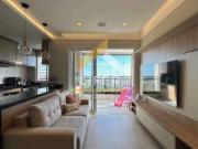 Apartamento para Venda em Campinas/SP Swiss Park 3 Quartos