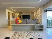 Apartamento para Venda em Campinas/SP Swiss Park 3 Quartos