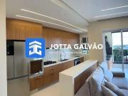 Apartamento para Venda em Campinas/SP Swiss Park 3 Quartos