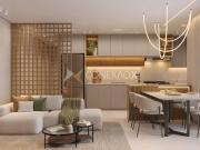 Apartamento para Venda em Campinas/SP Swiss Park 3 Quartos