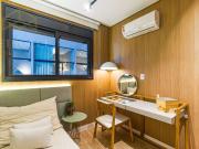 Apartamento para Venda em Campinas/SP Swiss Park 3 Quartos