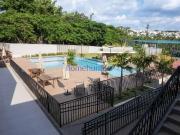 Apartamento para Venda em Campinas/SP Swiss Park 3 Quartos