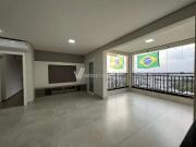 Apartamento para Venda em Campinas/SP Swiss Park 3 Quartos