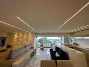 Apartamento para Venda em Campinas/SP Swiss Park 3 Quartos