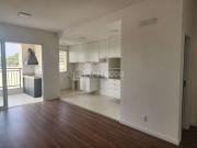 Apartamento para Venda em Campinas/SP Swiss Park 3 Quartos