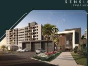 Apartamento para Venda em Campinas/SP Swiss Park 3 Quartos