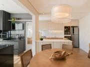 Apartamento para Venda em Campinas/SP Swiss Park 3 Quartos