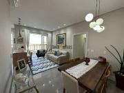 Apartamento para Venda em Campinas/SP Swiss Park 3 Quartos