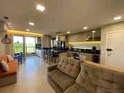 Apartamento para Venda em Campinas/SP Swiss Park 3 Quartos