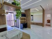 Apartamento para Venda em Campinas/SP Swiss Park 3 Quartos