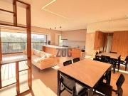 Apartamento para Venda em Campinas/SP Swiss Park 4 Quartos