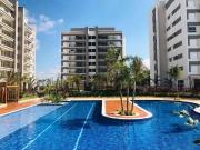 Apartamento para Venda em Campinas/SP Swiss Park 4 Quartos