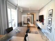 Apartamento para Venda em Campinas/SP Taquaral 1 Quartos