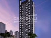 Apartamento para Venda em Campinas/SP Taquaral 1 Quartos