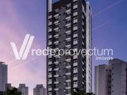 Apartamento para Venda em Campinas/SP Taquaral 1 Quartos