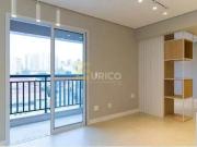 Apartamento para Venda em Campinas/SP Taquaral 1 Quartos