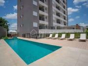 Apartamento para Venda em Campinas/SP Taquaral 1 Quartos