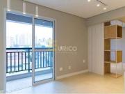 Apartamento para Venda em Campinas/SP Taquaral 1 Quartos