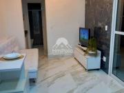 Apartamento para Venda em Campinas/SP Taquaral 1 Quartos