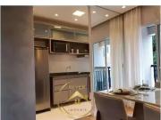 Apartamento para Venda em Campinas/SP Taquaral 1 Quartos