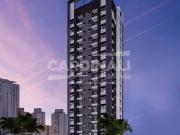 Apartamento para Venda em Campinas/SP Taquaral 2 Quartos