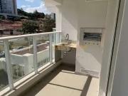 Apartamento para Venda em Campinas/SP Taquaral 2 Quartos