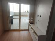 Apartamento para Venda em Campinas/SP Taquaral 2 Quartos