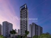 Apartamento para Venda em Campinas/SP Taquaral 2 Quartos