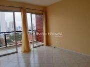 Apartamento para Venda em Campinas/SP Taquaral 2 Quartos
