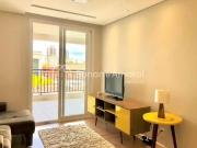 Apartamento para Venda em Campinas/SP Taquaral 2 Quartos