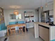 Apartamento para Venda em Campinas/SP Taquaral 2 Quartos