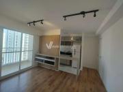 Apartamento para Venda em Campinas/SP Taquaral 2 Quartos