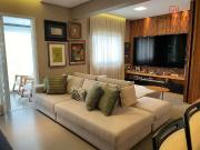 Apartamento para Venda em Campinas/SP Taquaral 2 Quartos