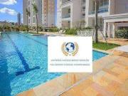 Apartamento para Venda em Campinas/SP Taquaral 2 Quartos