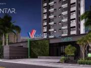 Apartamento para Venda em Campinas/SP Taquaral 2 Quartos