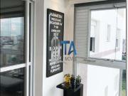 Apartamento para Venda em Campinas/SP Taquaral 2 Quartos
