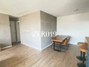 Apartamento para Venda em Campinas/SP Taquaral 2 Quartos