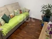 Apartamento para Venda em Campinas/SP Taquaral 2 Quartos